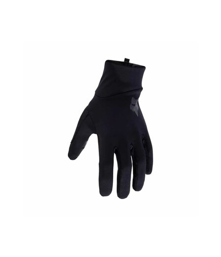 FOX Racing Apparel Ranger Fire Glove Black