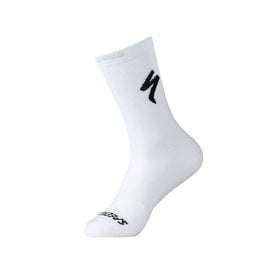 Specialized Soft Air Road Tall Sock White