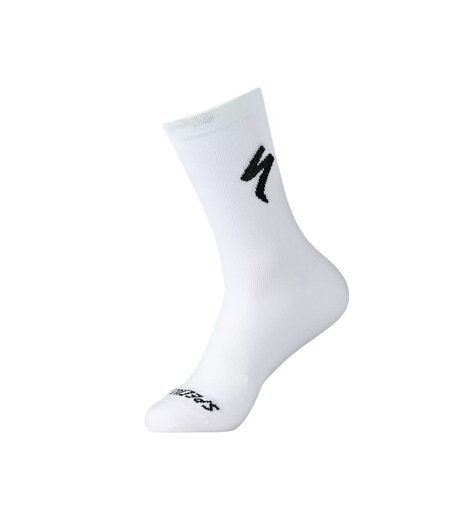 Specialized Soft Air Road Tall Sock White