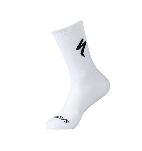 Specialized Soft Air Road Tall Sock White