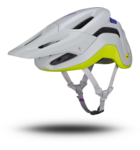 Specialized Ambush 2 Helmet with MIPS Wild Dove Grey, size Large Only.!