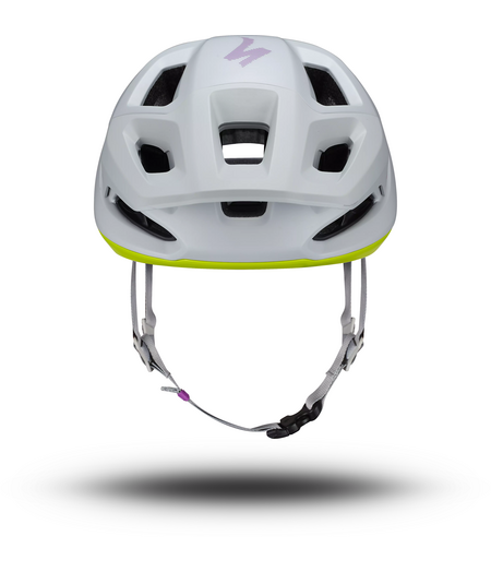 Specialized Ambush 2 Helmet with MIPS Wild Dove Grey, size Large Only.!