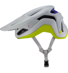 Specialized Ambush 2 Helmet with MIPS Wild Dove Grey, size Large Only.!