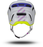 Specialized Ambush 2 Helmet with MIPS Wild Dove Grey, size Large Only.!