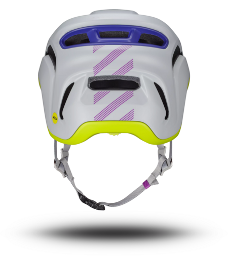 Specialized Ambush 2 Helmet with MIPS Wild Dove Grey, size Large Only.!