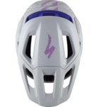 Specialized Ambush 2 Helmet with MIPS Wild Dove Grey, size Large Only.!