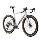 Specialized S-Works Crux 5 - SRAM RED XPLR Silver Dust/amethyst Frost/nebula Metallic