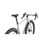 Specialized S-Works Crux 5 - SRAM RED XPLR Silver Dust/amethyst Frost/nebula Metallic