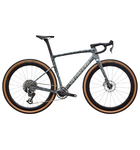 Specialized Crux 5 S-Level - SRAM RED XPLR Deep Marine Metallic/Dolomite Metallic
