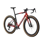 Specialized Crux 5 S-Level - SRAM RED XPLR Redwood Metallic/white