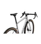 Specialized Crux 5 Expert SRAM Force XPLR Shadow Silver/ Obsidian Metallic