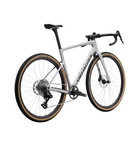 Specialized Crux 5 Expert SRAM Force XPLR Shadow Silver/ Obsidian Metallic