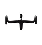 Roval Terra Cockpit Satin Carbon/Gloss Black
