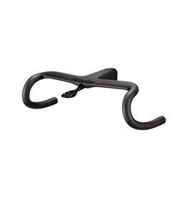 Roval Terra Cockpit Satin Carbon/Gloss Black