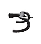 Roval Terra Cockpit Satin Carbon/Gloss Black