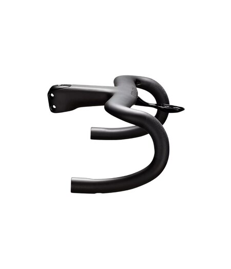 Roval Terra Cockpit Satin Carbon/Gloss Black