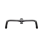 Roval Terra Cockpit Satin Carbon/Gloss Black