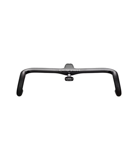 Roval Terra Cockpit Satin Carbon/Gloss Black