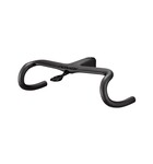 Roval Terra Cockpit Satin Carbon/Gloss Black