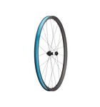 Roval Terra CL III Carbon Wheel 700c Front Satin Carbon/Satin Black