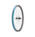 Roval Terra CL III Carbon Wheel 700c Rear Satin Carbon/Satin Black