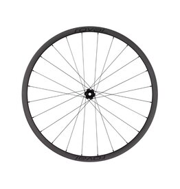 Roval Terra CL III Carbon Wheel 700c Rear Satin Carbon/Satin Black