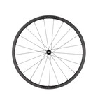 Roval Terra CL III Carbon Wheel 700c Front Satin Carbon/Satin Black