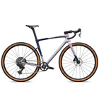 Specialized Crux 5 Comp - SRAM Rival XPLR Amethyst Frost/deep Marine/shadow Silver