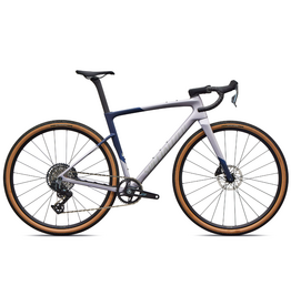 Specialized Crux 5 Comp - SRAM Rival XPLR Amethyst Frost/Deep Marine/Shadow Silver