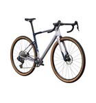 Specialized Crux 5 Comp - SRAM Rival XPLR Amethyst Frost/deep Marine/shadow Silver