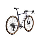 Specialized Crux 5 Comp - SRAM Rival XPLR Amethyst Frost/deep Marine/shadow Silver