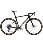 Specialized Crux 5 Comp - SRAM Rival XPLR Obsidian Metallic/dune White