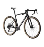 Specialized Crux 5 Comp - SRAM Rival XPLR Obsidian Metallic/dune White