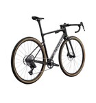 Specialized Crux 5 Comp - SRAM Rival XPLR Obsidian Metallic/dune White