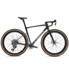 Specialized S-Works Crux 5 - SRAM RED XPLR Fjord Gold Sandstone Blurred Impasto/Gloss Flake Silver