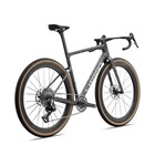 Specialized S-Works Crux 5 - SRAM RED XPLR Fjord Gold Sandstone Blurred Impasto/Gloss Flake Silver