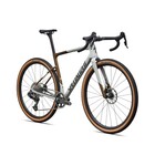 Specialized Crux 5 Expert - SRAM Force XPLR Burnt Gold/dolomite Metallic/obsidian Metallic