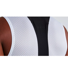 Specialized Men's SL Sleeveless Base Layer White Size 2XL only