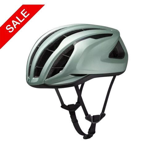 Specialized S-Works Prevail 3 White Sage Metallic, size Small only.!