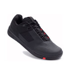 Crankbrothers Crank Bros Stamp MTB Shoes Lace Black Flat size 40 US 7.5