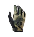 FOX Racing Apparel Ranger Gloves Olive Green
