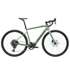 Specialized Turbo Creo 2 Comp E5 Gloss Pistachio/smoke