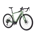 Specialized Turbo Creo 2 Comp E5 Gloss Pistachio/smoke