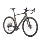 Specialized S-Works Roubaix SL8 Gloss Toupe / Gunmetal Strata / Charcoal
