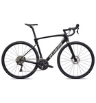 Specialized Roubaix SL8 Sport Gloss Obsidian Metallic