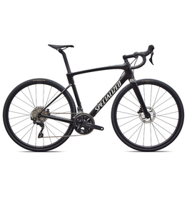 Specialized Roubaix SL8 Sport Gloss Obsidian Metallic