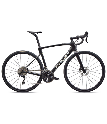 Specialized Roubaix SL8 Sport Gloss Obsidian Metallic