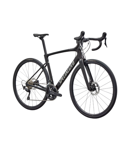 Specialized Roubaix SL8 Sport Gloss Obsidian Metallic