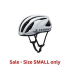 Specialized S-Works Prevail 3 Helmet White / Black