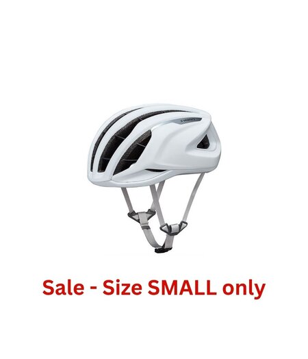 Specialized S-Works Prevail 3 Helmet White